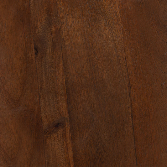 Okno Bedside Monolith | Walnut