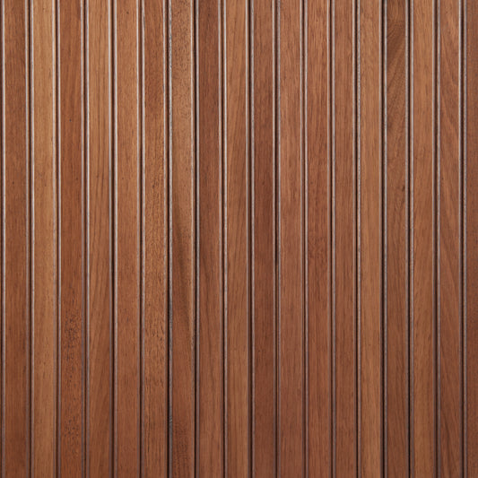 Koriana Coffee Table | Walnut & Black